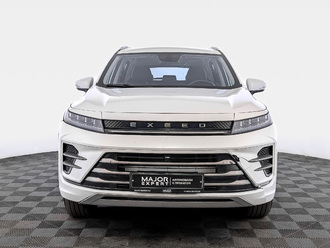 фото Exeed LX I 2022