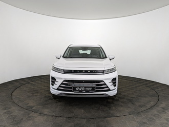 фото Exeed LX I 2022