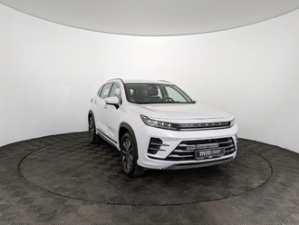 фото Exeed LX I 2022