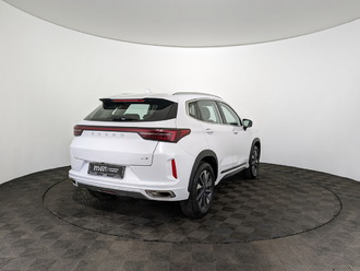 фото Exeed LX I 2022