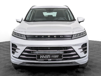 фото Exeed LX I 2022