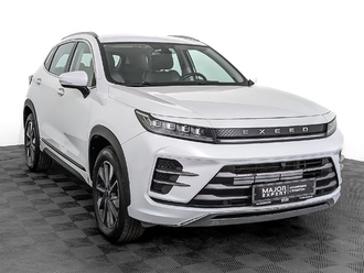 фото Exeed LX I 2022