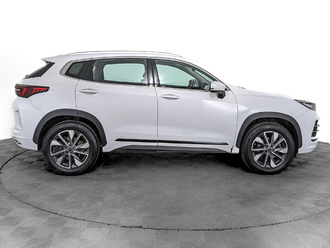 фото Exeed LX I 2022