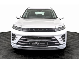 фото Exeed LX I 2022