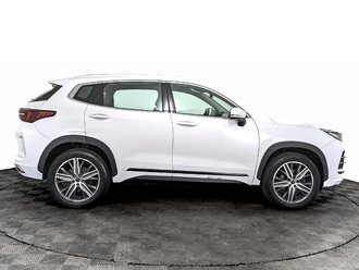 фото Exeed LX I 2022