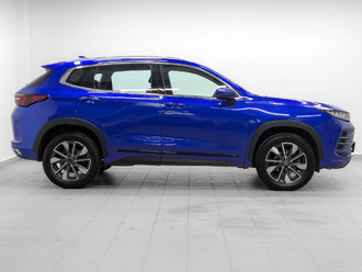 фото Exeed LX I 2022