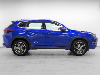 фото Exeed LX I 2022