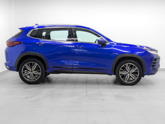 фото Exeed LX I 2022