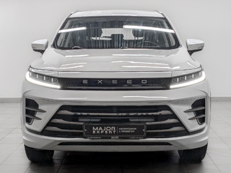 фото Exeed LX I 2022