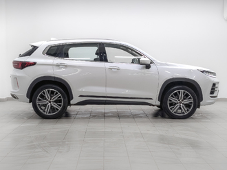 фото Exeed LX I 2022