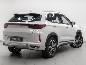 фото Exeed LX I 2022