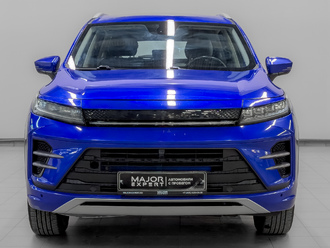 фото Exeed LX I 2022