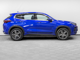 фото Exeed LX I 2022