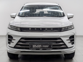 фото Exeed LX I 2022