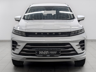фото Exeed LX I 2022