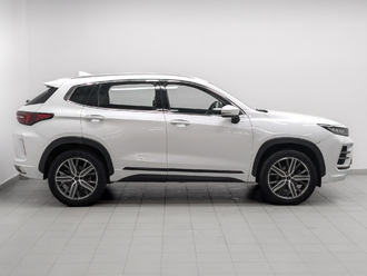 фото Exeed LX I 2022