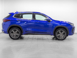 фото Exeed LX I 2022