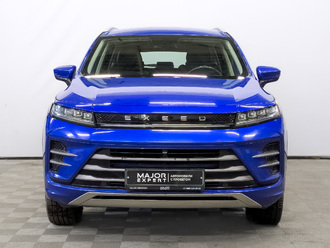 фото Exeed LX I 2022