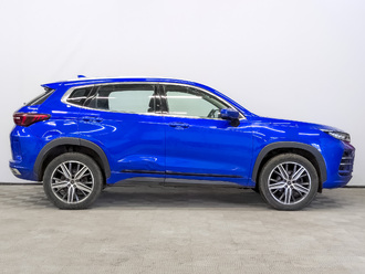 фото Exeed LX I 2022