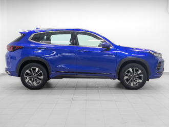 фото Exeed LX I 2022