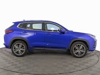 фото Exeed LX I 2022