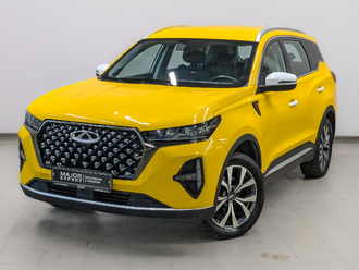 фото Chery Tiggo 7 Pro / Pro Max / 7L 2024
