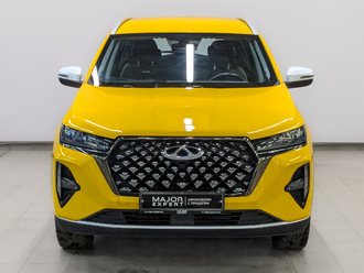 фото Chery Tiggo 7 Pro / Pro Max / 7L 2024