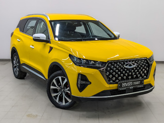 фото Chery Tiggo 7 Pro / Pro Max / 7L 2024