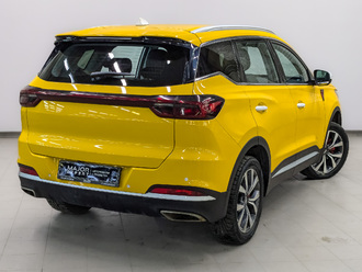 фото Chery Tiggo 7 Pro / Pro Max / 7L 2024
