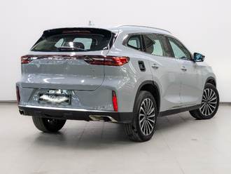 фото Exeed TXL I 2022