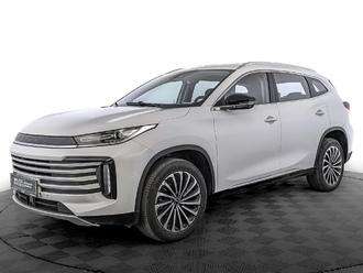 фото Exeed TXL I 2022