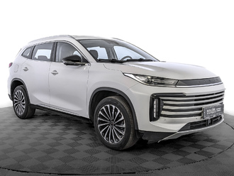 фото Exeed TXL I 2022