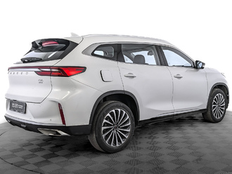 фото Exeed TXL I 2022