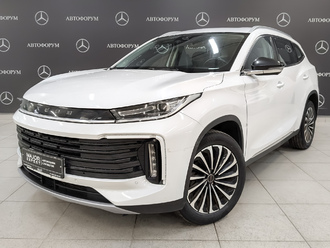 фото Exeed TXL I 2022