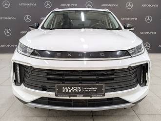 фото Exeed TXL I 2022