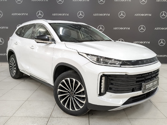 фото Exeed TXL I 2022