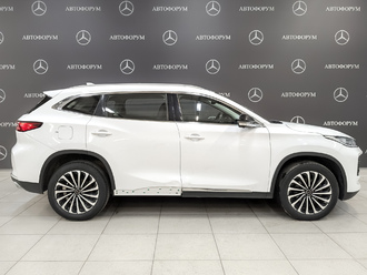 фото Exeed TXL I 2022