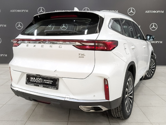 фото Exeed TXL I 2022