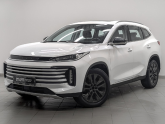 фото Exeed TXL I 2022