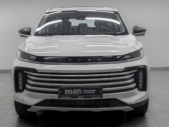 фото Exeed TXL I 2022