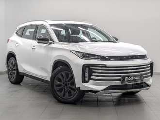 фото Exeed TXL I 2022