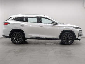 фото Exeed TXL I 2022