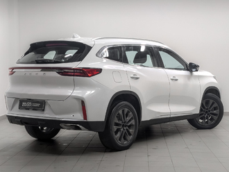 фото Exeed TXL I 2022