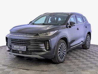 фото Exeed TXL I 2022