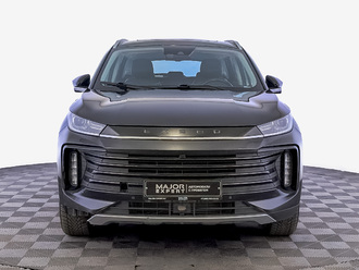фото Exeed TXL I 2022