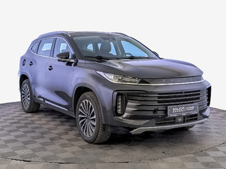 фото Exeed TXL I 2022