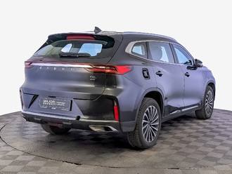фото Exeed TXL I 2022
