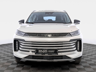 фото Exeed TXL I 2022