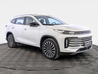 фото Exeed TXL I 2022