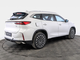 фото Exeed TXL I 2022